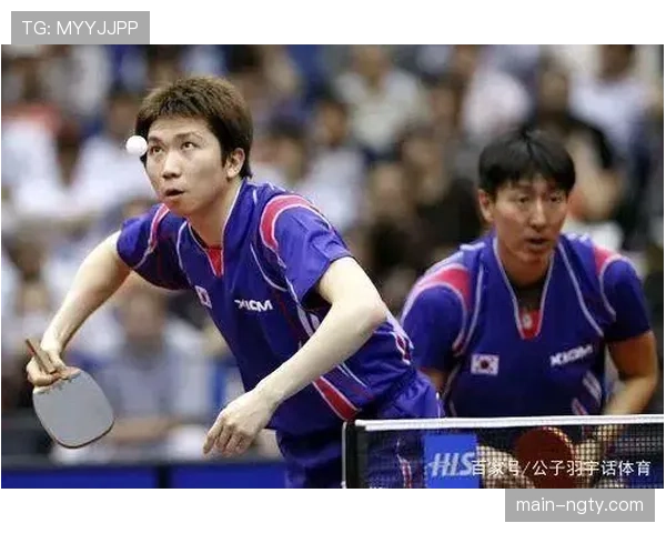 韩国队更换主帅阵容有变 但传统打法依然鲜明