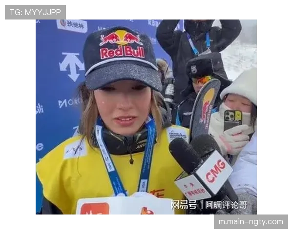 谷爱凌冲击单届三金目标 火炬手经历预热米兰冬奥征程 谷爱凌冲击单届三金目标 火炬手经历预热米兰冬奥征程